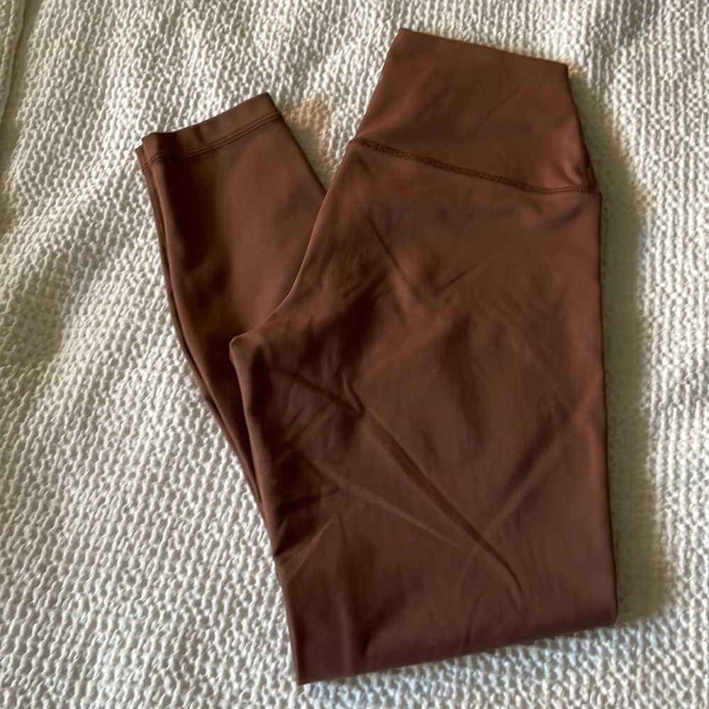 F21 leggings